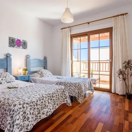 Villa Salinas By Ghr Rentals コスタ・テギセ