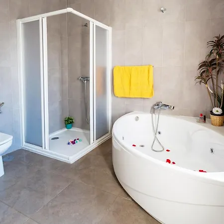 ヴィラ Villa Salinas By Ghr Rentals *