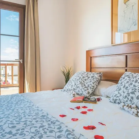 ヴィラ Villa Salinas By Ghr Rentals *