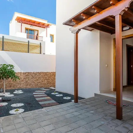 Villa Salinas By Ghr Rentals ヴィラ *