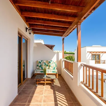 ヴィラ Villa Salinas By Ghr Rentals *