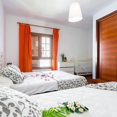 Villa Salinas By Ghr Rentals コスタ・テギセ