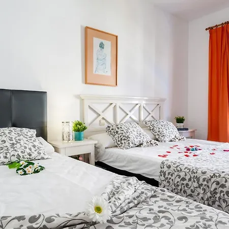 ヴィラ Villa Salinas By Ghr Rentals *