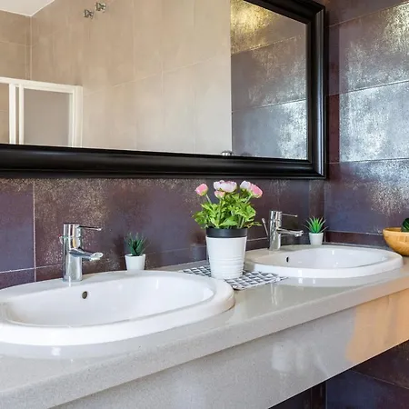 ヴィラ Villa Salinas By Ghr Rentals