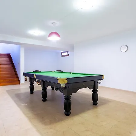 ヴィラ Villa Salinas By Ghr Rentals