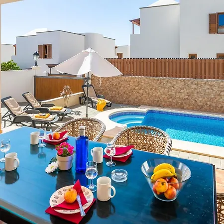 Villa Salinas By Ghr Rentals ヴィラ *